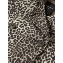 NAME IT Kort Trench Coat Madelin Leo Birch
